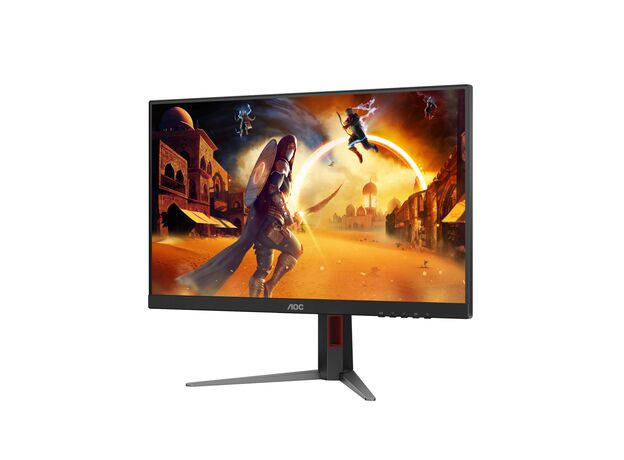 Monitor AOC 27G4HA Black — cumpără în Chișinău | Monitoare | Hi-Tech Moldova