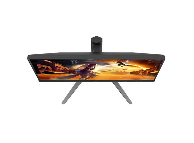 Monitor AOC 27G4HA Black — cumpără în Chișinău | Monitoare | Hi-Tech Moldova
