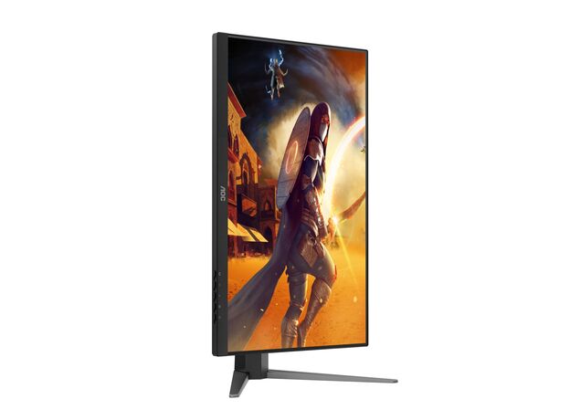 Monitor AOC 27G4HA Black — cumpără în Chișinău | Monitoare | Hi-Tech Moldova