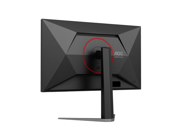 Monitor AOC 27G4HA Black — cumpără în Chișinău | Monitoare | Hi-Tech Moldova