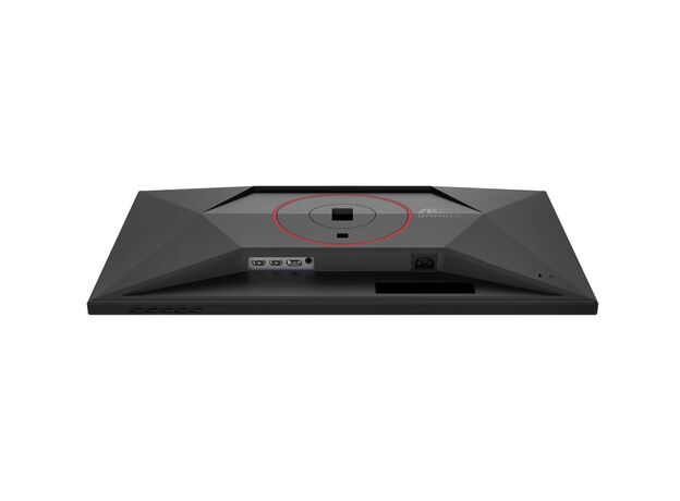 Monitor AOC 27G4HA Black — cumpără în Chișinău | Monitoare | Hi-Tech Moldova