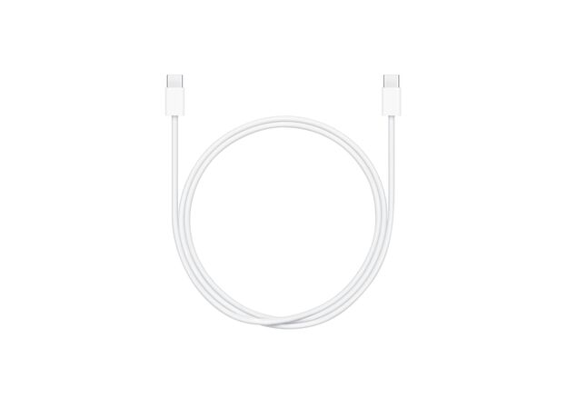 Cablu USB Apple 60W USB-C 1m A2795, White — cumpără în Chișinău | Товар без акции | Hi-Tech Moldova