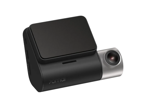 Видеорегистратор Xiaomi 70Mai Dash Cam A510 Set (+Rear Camera RC11)(A510-1) — купить в Кишинёве | Видеорегистраторы | Hi-Tech Moldova
