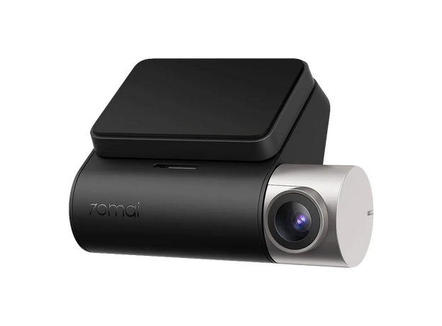 Видеорегистратор Xiaomi 70Mai Dash Cam A510 Set (+Rear Camera RC11)(A510-1) — купить в Кишинёве | Видеорегистраторы | Hi-Tech Moldova