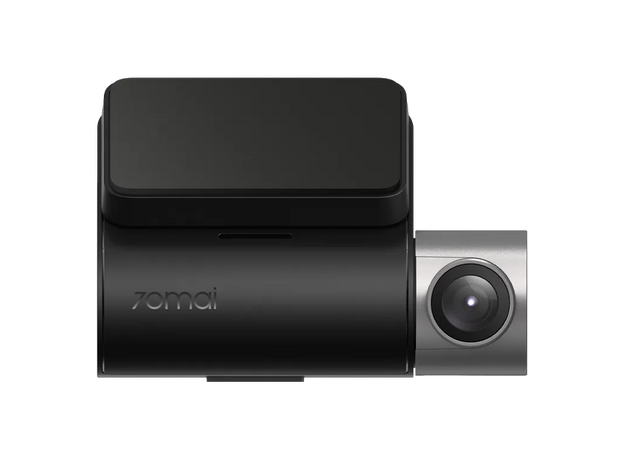 Видеорегистратор Xiaomi 70Mai Dash Cam A510 Set (+Rear Camera RC11)(A510-1) — купить в Кишинёве | Видеорегистраторы | Hi-Tech Moldova