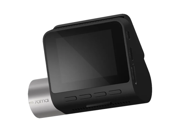 Видеорегистратор Xiaomi 70Mai Dash Cam A510 Set (+Rear Camera RC11)(A510-1) — купить в Кишинёве | Видеорегистраторы | Hi-Tech Moldova