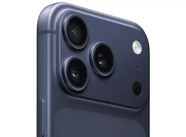 Apple iPhone 17 Pro 512GB Deep Blue A3523 — cumpără în Chișinău | Smartphone-uri | Hi-Tech Moldova