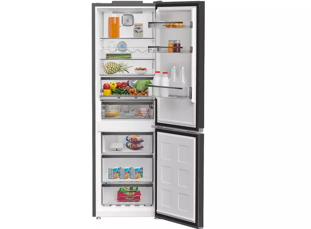 Frigider WHIRLPOOL WHK 25364 XBR4E — cumpără în Chișinău | Cu compartiment de congelare jos | Hi-Tech Moldova