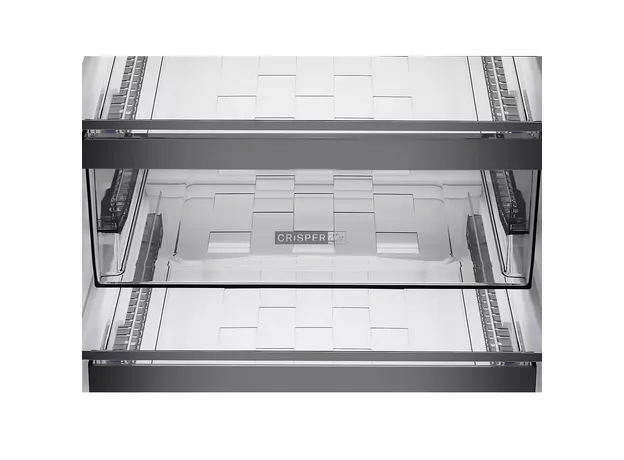 Frigider WHIRLPOOL WHK 25364 XBR4E — cumpără în Chișinău | Cu compartiment de congelare jos | Hi-Tech Moldova