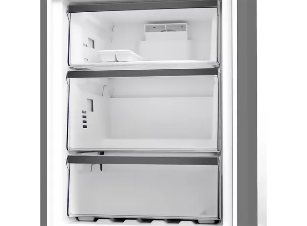 Frigider WHIRLPOOL WHK 25364 XBR4E — cumpără în Chișinău | Cu compartiment de congelare jos | Hi-Tech Moldova