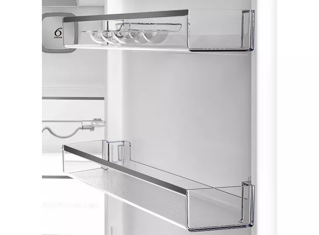 Frigider WHIRLPOOL WHK 25364 XBR4E — cumpără în Chișinău | Cu compartiment de congelare jos | Hi-Tech Moldova