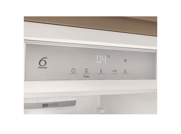 Frigider incorporabil Whirlpool WHSD18A013C1 — cumpără în Chișinău | Frigidere încorporabile | Hi-Tech Moldova