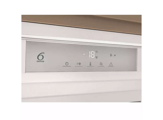 Congelator incorporabil Whirlpool WHSD18F013D1 — cumpără în Chișinău | Товар без акции | Hi-Tech Moldova