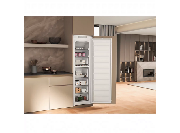 Congelator incorporabil Whirlpool WHSD18F013D1 — cumpără în Chișinău | Товар без акции | Hi-Tech Moldova