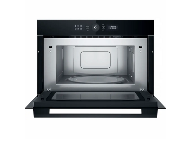 Cuptor cu microunde incorporabil Whirlpool WMD54MB — cumpără în Chișinău | C грилем | Hi-Tech Moldova