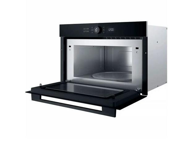 Cuptor cu microunde incorporabil Whirlpool WMD54MB — cumpără în Chișinău | C грилем | Hi-Tech Moldova