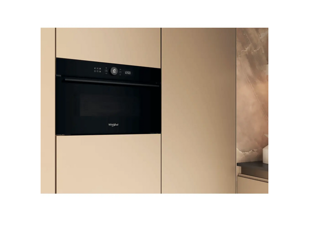 Cuptor cu microunde incorporabil Whirlpool WMD54MB — cumpără în Chișinău | C грилем | Hi-Tech Moldova