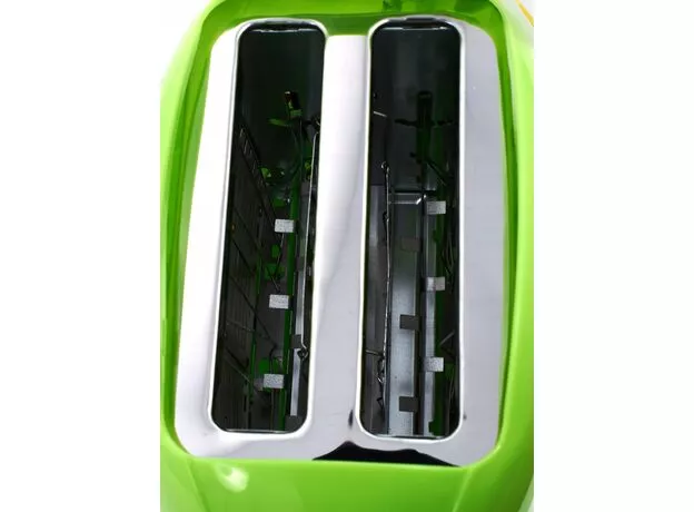 Prajitor de piine Esperanza Smiley EKT003 Green — cumpără în Chișinău | Prăjitoare de pâine | Hi-Tech Moldova