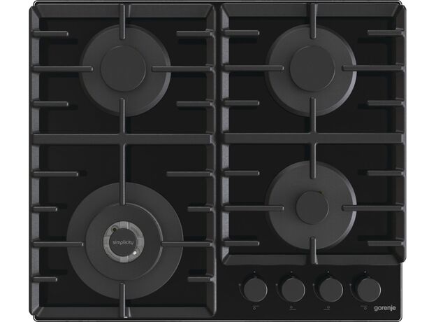Plita incorporabila Gorenje GTW642SYB — cumpără în Chișinău | Plite Incorporabile | Hi-Tech Moldova