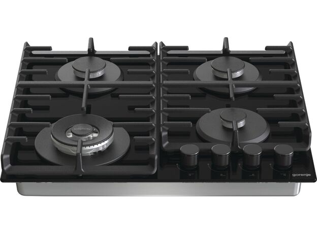Plita incorporabila Gorenje GTW642SYB — cumpără în Chișinău | Plite Incorporabile | Hi-Tech Moldova