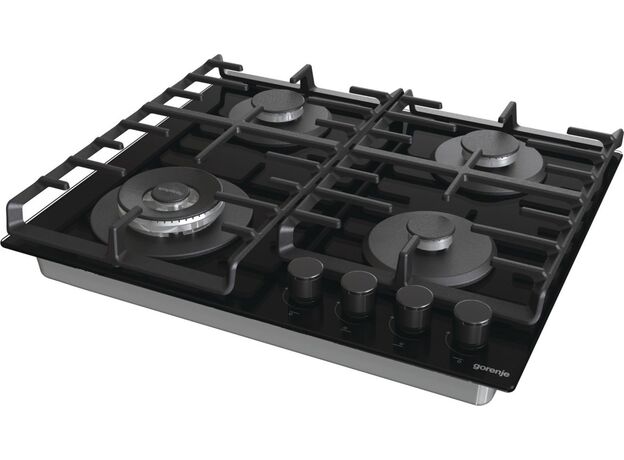 Plita incorporabila Gorenje GTW642SYB — cumpără în Chișinău | Plite Incorporabile | Hi-Tech Moldova