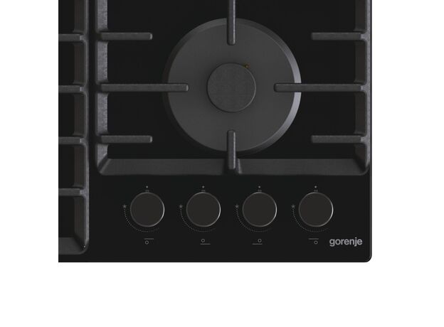 Plita incorporabila Gorenje GTW642SYB — cumpără în Chișinău | Plite Incorporabile | Hi-Tech Moldova