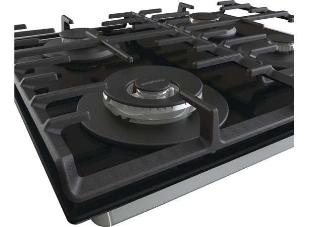 Plita incorporabila Gorenje GTW642SYB — cumpără în Chișinău | Plite Incorporabile | Hi-Tech Moldova
