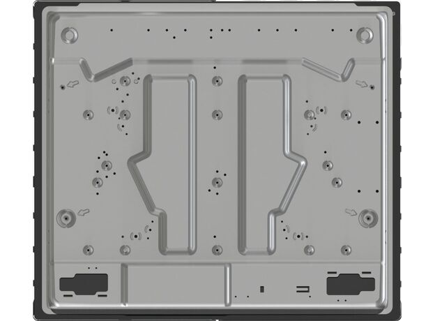 Plita incorporabila Gorenje GTW642SYB — cumpără în Chișinău | Plite Incorporabile | Hi-Tech Moldova