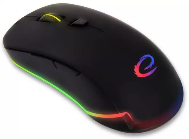 Mouse USB Esperanza Shadow MX501 (EGM501) — cumpără în Chișinău | Mouse-uri pt. PC-uri | Hi-Tech Moldova
