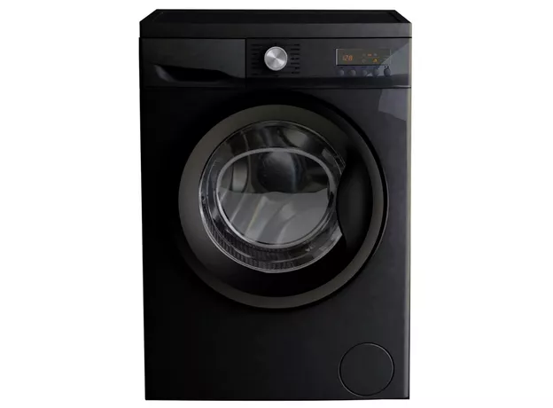 Masina de spalat rufe Zanetti ZWM Z6100 Led black — cumpără în Chișinău | Mașini de spălat frontale | Hi-Tech Moldova