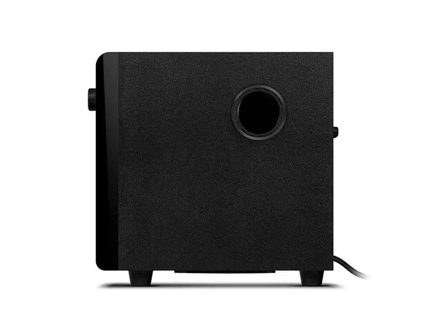 Sistem acustic Sven MS-110 Black — cumpără în Chișinău | Sisteme acustice | Hi-Tech Moldova