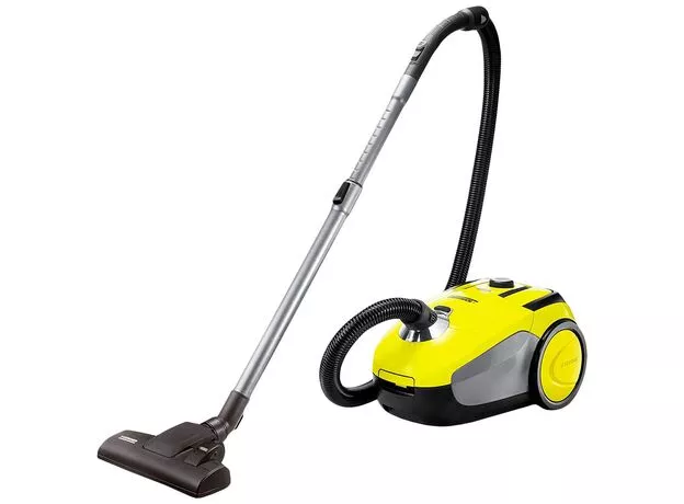 Aspirator Karcher VC2 (1.198-105.0) — cumpără în Chișinău | Aspiratoare compacte | Hi-Tech Moldova