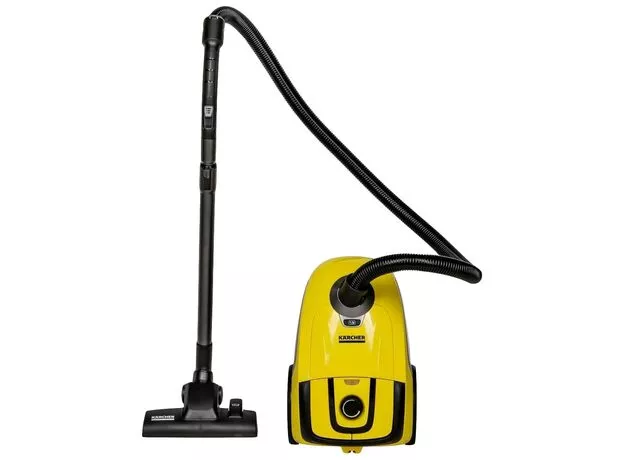 Aspirator Karcher VC2 (1.198-105.0) — cumpără în Chișinău | Aspiratoare compacte | Hi-Tech Moldova