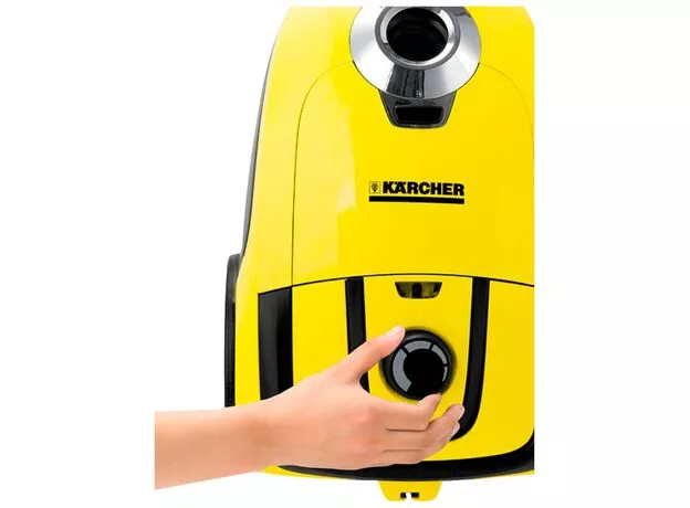 Aspirator Karcher VC2 (1.198-105.0) — cumpără în Chișinău | Aspiratoare compacte | Hi-Tech Moldova