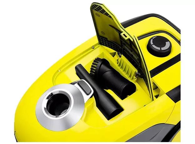 Aspirator Karcher VC2 (1.198-105.0) — cumpără în Chișinău | Aspiratoare compacte | Hi-Tech Moldova
