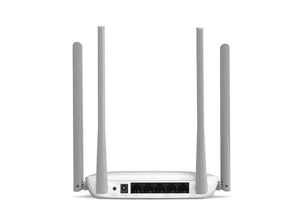 WI-FI Router Mercusys MW325R — cumpără în Chișinău | Routere și adaptoare WiFi | Hi-Tech Moldova