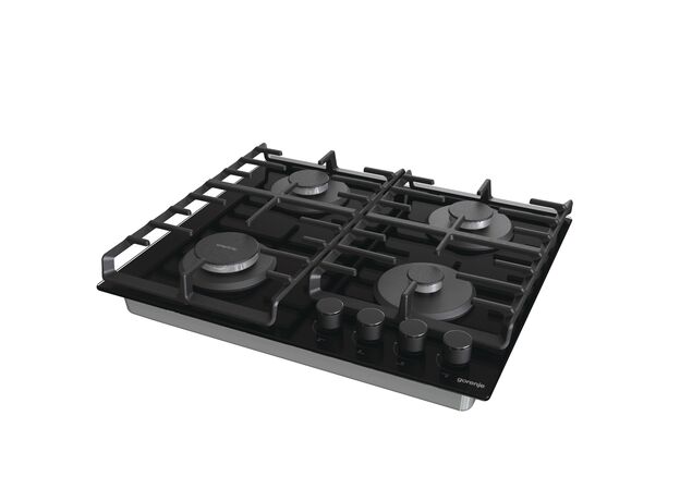 Plita incorporabila Gorenje GT642SYB — cumpără în Chișinău | Plite Incorporabile | Hi-Tech Moldova