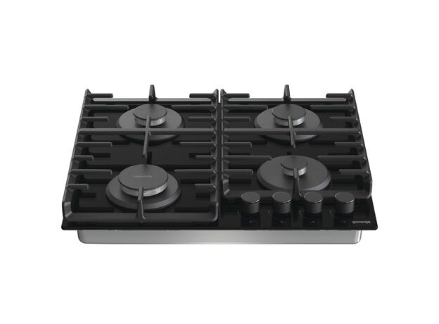 Plita incorporabila Gorenje GT642SYB — cumpără în Chișinău | Plite Incorporabile | Hi-Tech Moldova