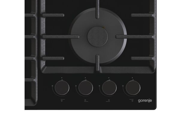 Plita incorporabila Gorenje GT642SYB — cumpără în Chișinău | Plite Incorporabile | Hi-Tech Moldova