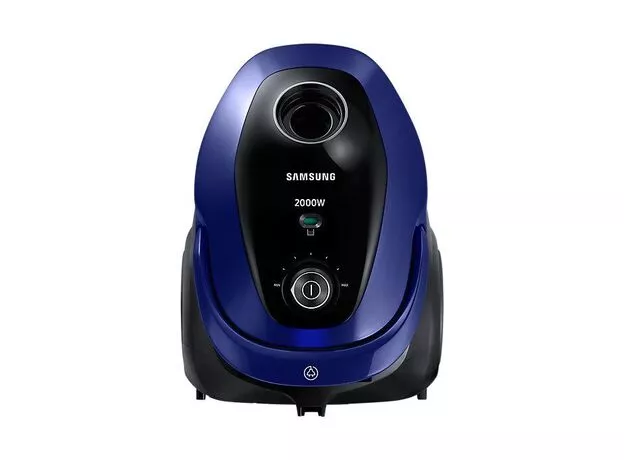 Пылесос SAMSUNG VC20M251AWB/UK — купить в Кишинёве | Пылесосы с мешком | Hi-Tech Moldova