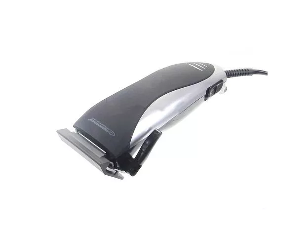 Aparat de tuns Esperanza Galant EBC005 Black/silver — cumpără în Chișinău | Aparate de tuns | Hi-Tech Moldova