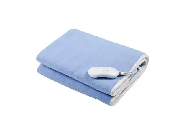 Простынь электрическая Esperanza BLUE VELVET EHB001 150x80cm — купить в Кишинёве | Простыни электрические | Hi-Tech Moldova