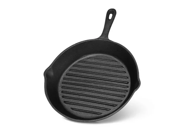 Tigaie grill Fissman 4068 24x5cm — cumpără în Chișinău | Tigăi | Hi-Tech Moldova