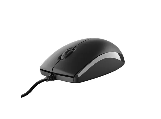Tastatura Trust Primo TR_23994 Black — cumpără în Chișinău | Tastaturi | Hi-Tech Moldova