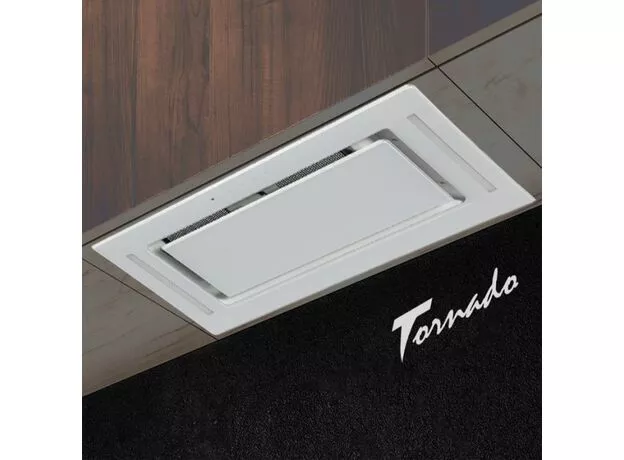 Hota Tornado Modul Sensor 1200(52) FG WH — cumpără în Chișinău | Hote de bucătărie | Hi-Tech Moldova