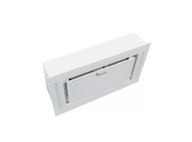 Hota Tornado Modul Sensor 1200(52) FG WH — cumpără în Chișinău | Hote de bucătărie | Hi-Tech Moldova