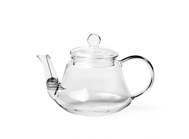 Ceainic p/u infuzie Fissman 9450 1.0l sticla — cumpără în Chișinău | Presa franceza | Hi-Tech Moldova