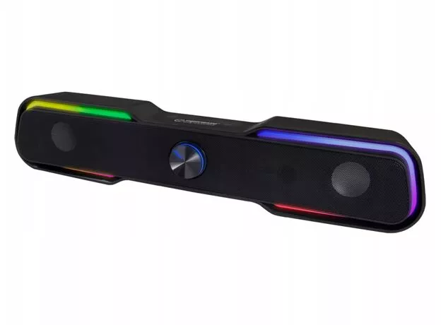 Soundbar Esperanza Apala EGS101 — cumpără în Chișinău | Soundbare | Hi-Tech Moldova