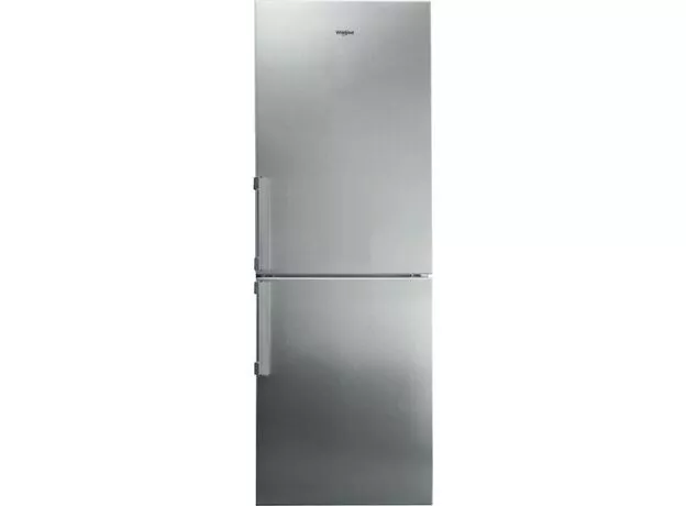Холодильник WHIRLPOOL WB70I 952 X — купить в Кишинёве | С нижней морозильной камерой | Hi-Tech Moldova