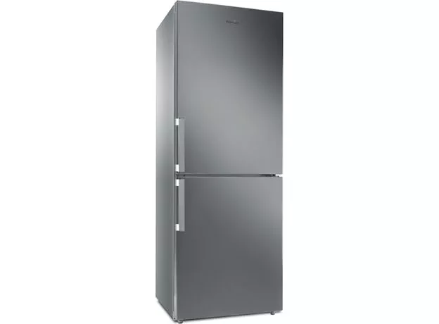 Холодильник WHIRLPOOL WB70I 952 X — купить в Кишинёве | С нижней морозильной камерой | Hi-Tech Moldova